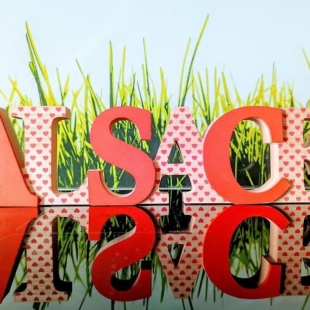 Citycosy-Strasbourg: Boston Espla 외부 사진
