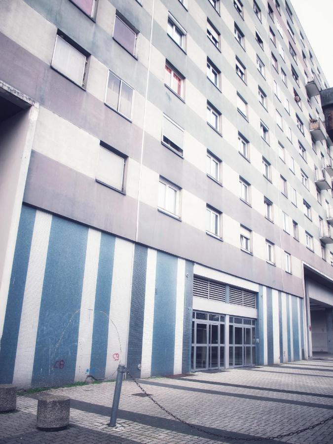 Citycosy-Strasbourg: Boston Espla 외부 사진