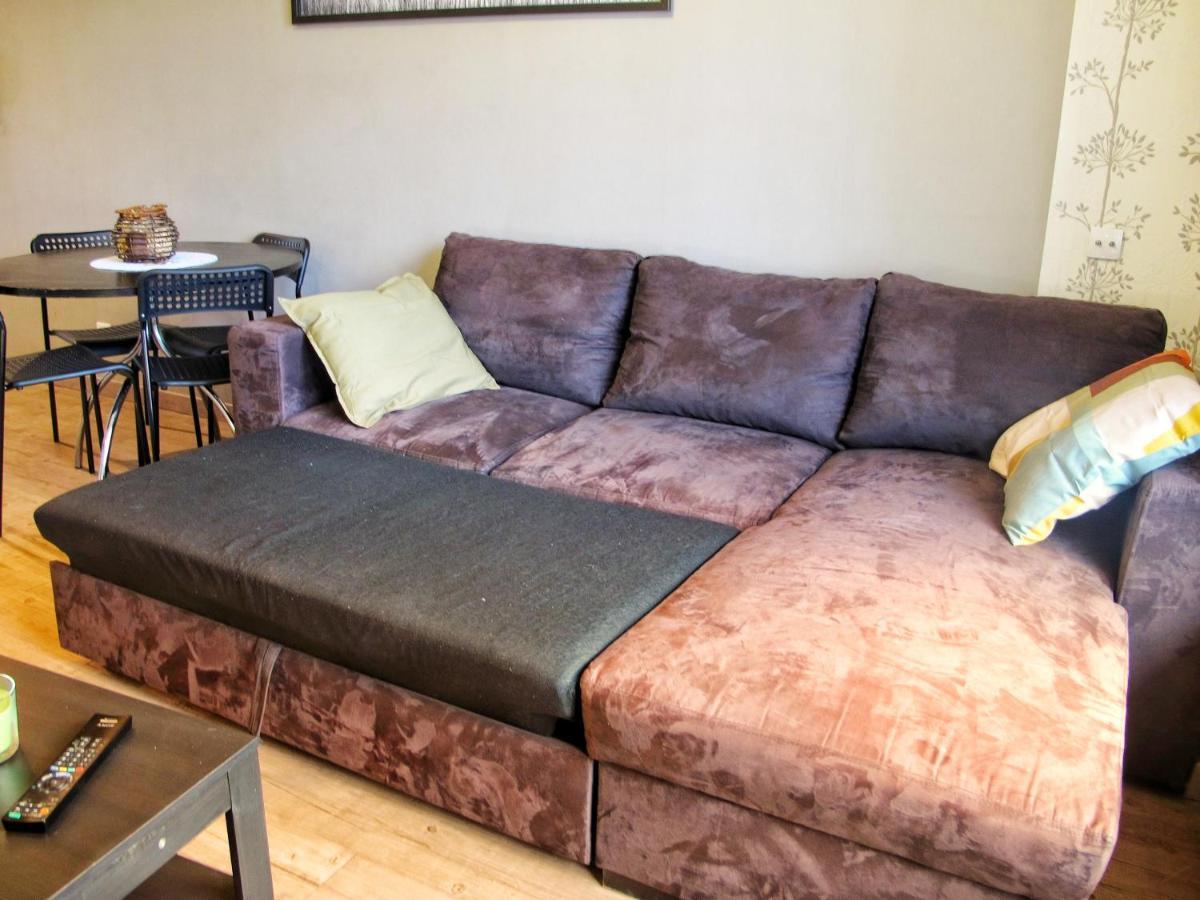 Citycosy-Strasbourg: Boston Espla 외부 사진