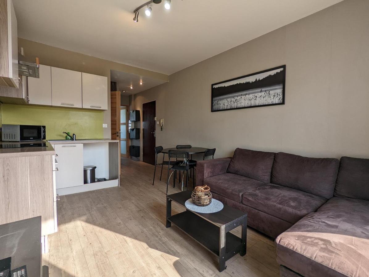 Citycosy-Strasbourg: Boston Espla 외부 사진